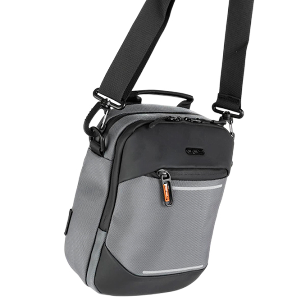 Geanta de talie CCS 31303 Black
Gray  photo 5