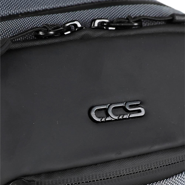 Geanta de talie CCS 31303 Black
Gray  photo 6