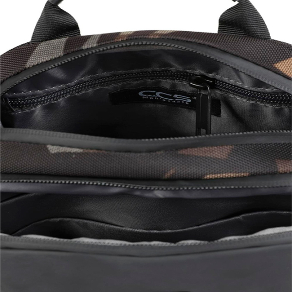 Geanta de talie CCS 31303 Gray
Camuflage  photo 4