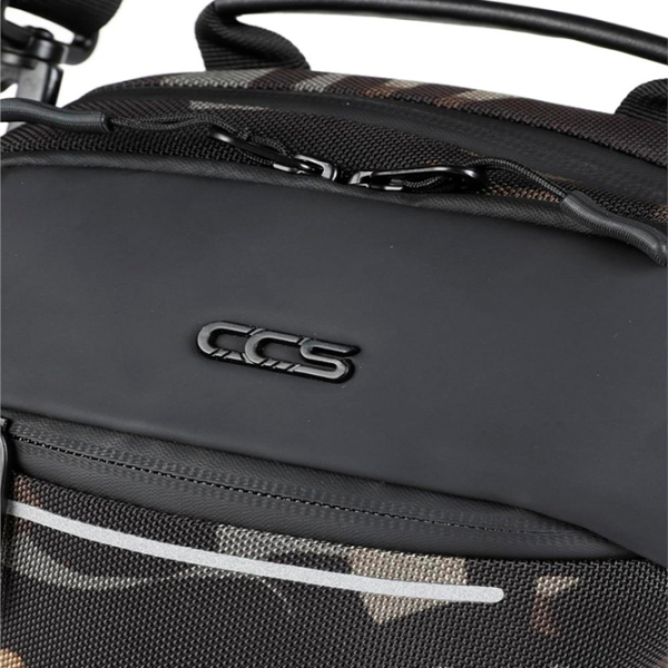 Geanta de talie CCS 31303 Gray
Camuflage  photo 5