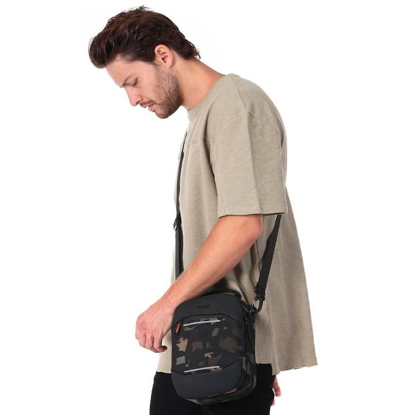Geanta de talie CCS 31303 Gray
Camuflage  photo 6