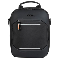 Geanta de talie CCS 31303 Gray
Black 