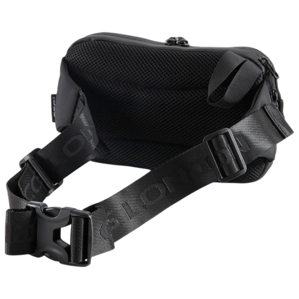 Geanta de talie CCS 31416 Gray
Black  photo 3