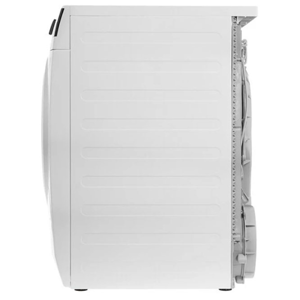 Mașină de uscat rufe Electrolux EW7D283VE White 8 kg, A++ photo 3