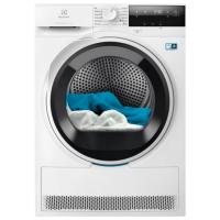 Mașină de uscat rufe Electrolux EW7D384AE White 8 kg, A++