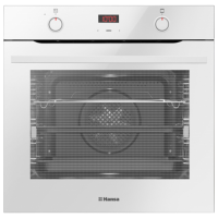 Cuptor încorporabil Hansa BOEWS694655 White A, 77 l