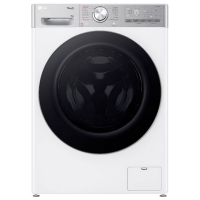 Mașină de spălat LG F2WR909P3W White 9 kg, 1200 rpm, A