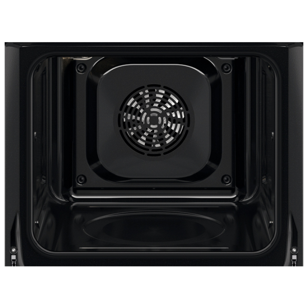 Cuptor încorporabil Zanussi ZOHEE2K2 Black A, 65 l photo 4