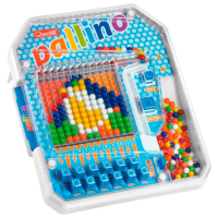 Joc de masă Quercetti Pallino Dezvoltare, 4+