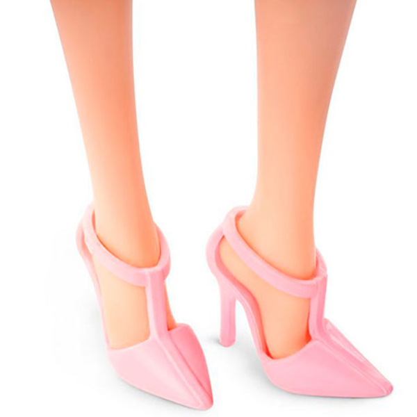 Păpușă Barbie Graduate model FJH66 6+ photo 6