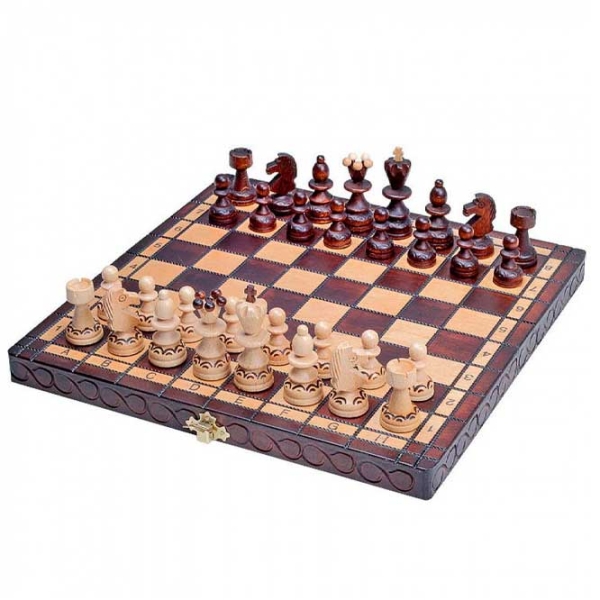 Настольная игра Pearl CH134AK Развитие, 14+ photo 2