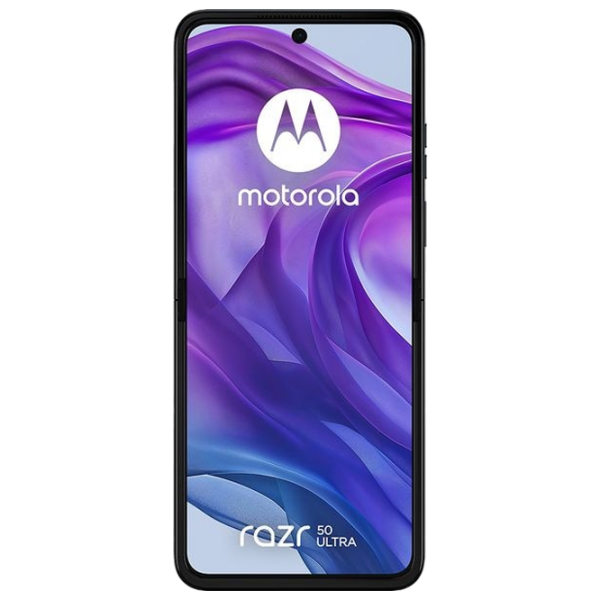 Motorola Razr 50 Ultra 512 GB Blue Midnight 6.9" | 50 MP | 12 GB | Dual SIM photo 2