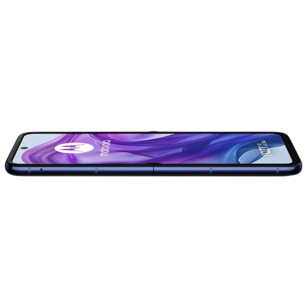 Motorola Razr 50 Ultra 512 GB Blue Midnight 6.9" | 50 MP | 12 GB | Dual SIM photo 4