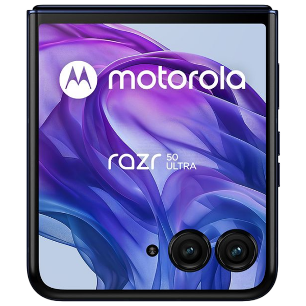Motorola Razr 50 Ultra 512 GB Blue Midnight 6.9" | 50 MP | 12 GB | Dual SIM photo 10