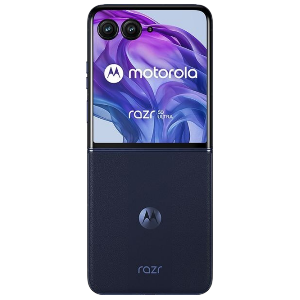 Motorola Razr 50 Ultra 512 GB Blue Midnight 6.9" | 50 MP | 12 GB | Dual SIM photo 11