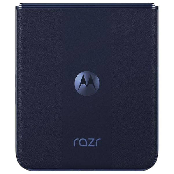 Motorola Razr 50 Ultra 512 GB Blue Midnight 6.9" | 50 MP | 12 GB | Dual SIM photo 12