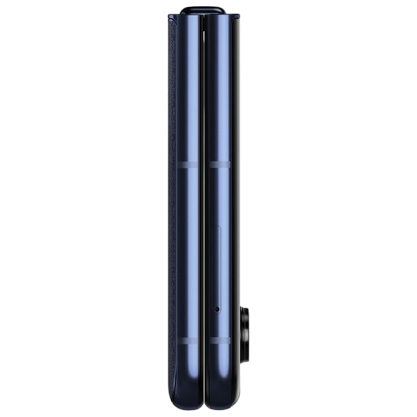 Motorola Razr 50 Ultra 512 GB Blue Midnight 6.9" | 50 MP | 12 GB | Dual SIM photo 15