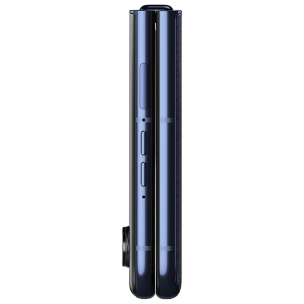 Motorola Razr 50 Ultra 512 GB Blue Midnight 6.9" | 50 MP | 12 GB | Dual SIM photo 16