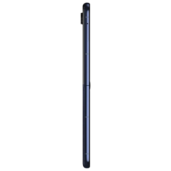 Motorola Razr 50 Ultra 512 GB Blue Midnight 6.9" | 50 MP | 12 GB | Dual SIM photo 19