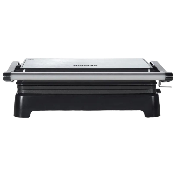 Электрогриль Gorenje SM701SB Черный 700 Вт, ,  photo 1
