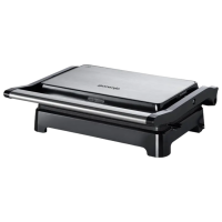 Grill electric Gorenje SM701SB Black 700 W, , 