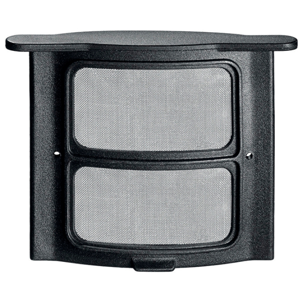 Ceainic electric KitchenAid 5KEK1722EOB Black 2400 W, 1.7 l, Material interior:  photo 5