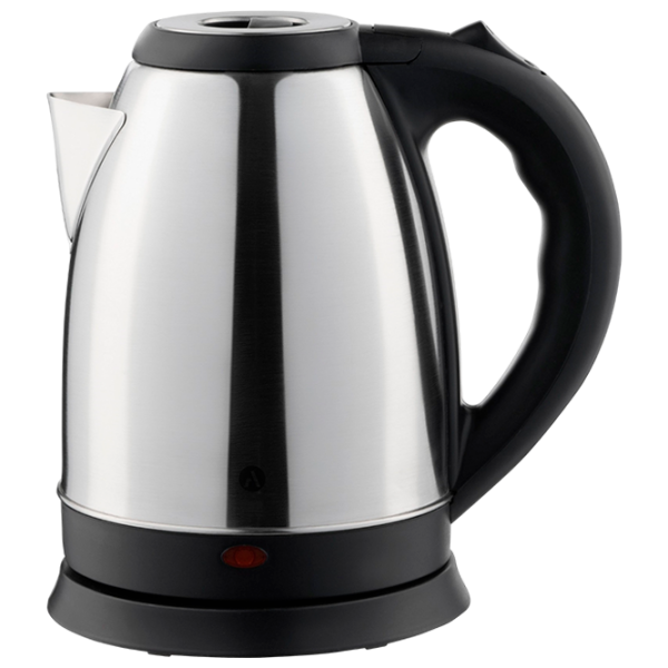 Ceainic electric Ardesto EKL-T30 Inox 1500 W, 1.8 l, Material interior: Inox photo 1