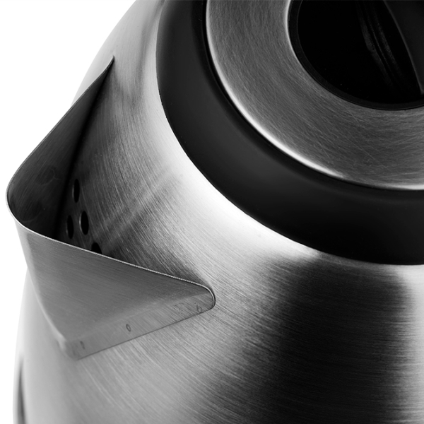 Ceainic electric Ardesto EKL-T30 Inox 1500 W, 1.8 l, Material interior: Inox photo 3