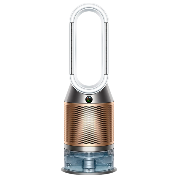 Umidificator-purificator de aer Dyson PH04 White gold  photo 1