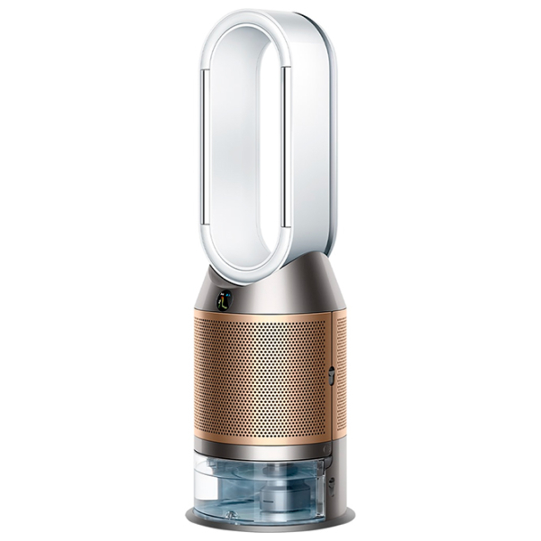 Umidificator-purificator de aer Dyson PH04 White gold  photo 3