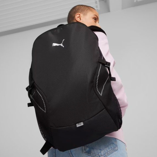 Рюкзак Puma Plus Pro Backpack 16" White
Черный  photo 4