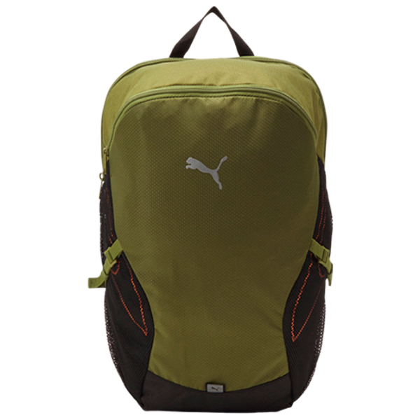 Рюкзак Puma Plus Pro Backpack 16" White
Зеленый  photo 1