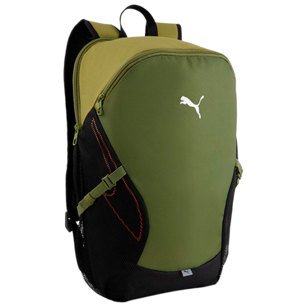 Рюкзак Puma Plus Pro Backpack 16" White
Зеленый  photo 2