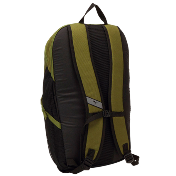 Рюкзак Puma Plus Pro Backpack 16" White
Зеленый  photo 3