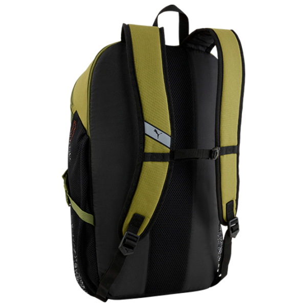 Рюкзак Puma Plus Pro Backpack 16" White
Зеленый  photo 4