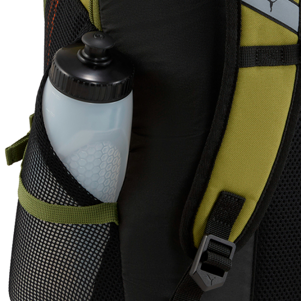 Рюкзак Puma Plus Pro Backpack 16" White
Зеленый  photo 5