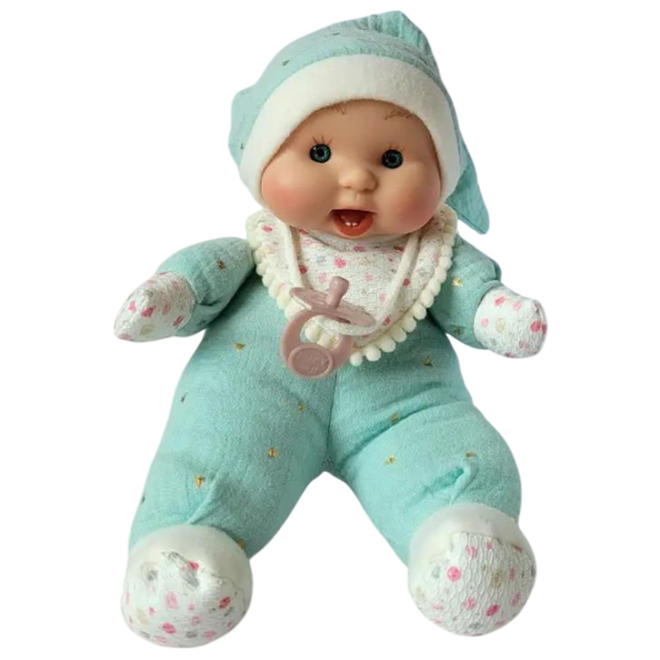 Păpușă Nines Pepote Soft poopsie NI414 3+ photo 4