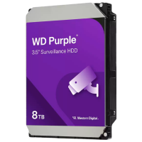 HDD Western Digital WD85PURZ 3.5'' 8 ТБ 
