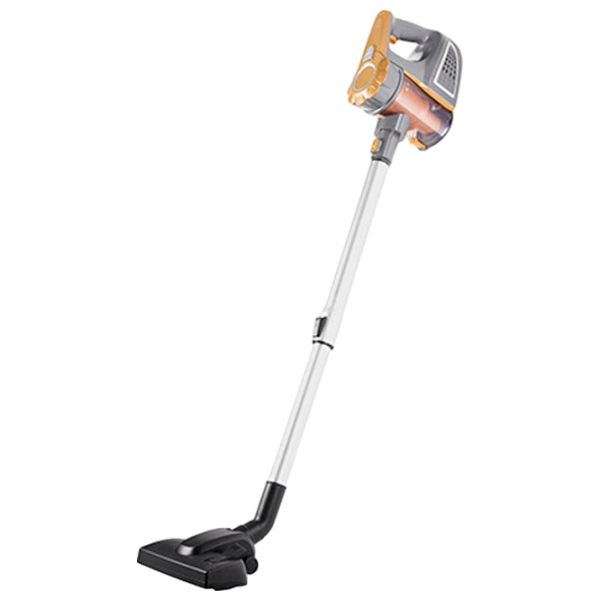 Вертикальный пылесос Adler AD-7036 Серый 800 Вт | Сухая | Контейнер | 1.5 л photo 1