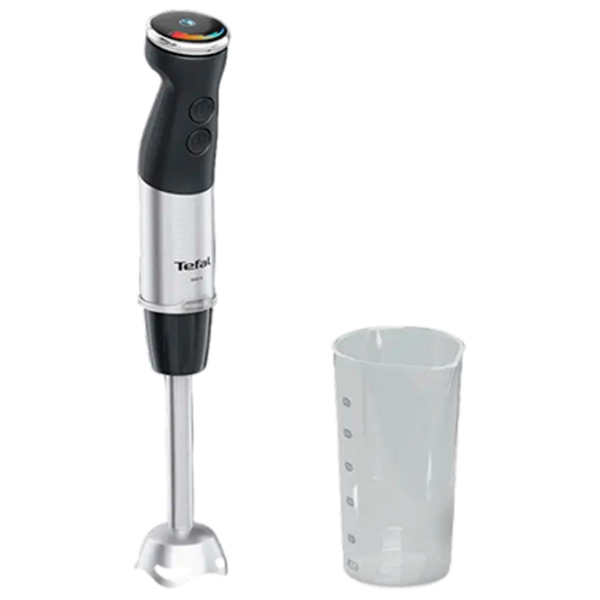 Blender de mână Tefal HB671830 Black  photo 1