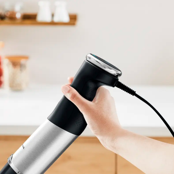 Blender de mână Tefal HB671830 Black  photo 5