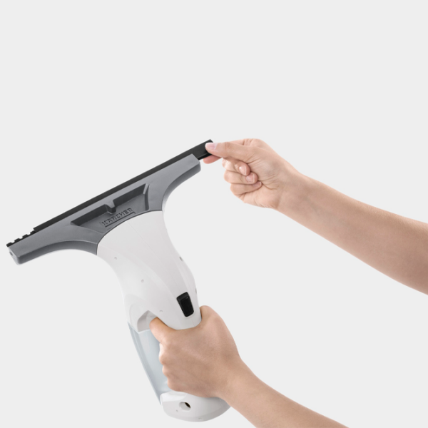 Aspirator KARCHER DS6 1.195-250.0 + WV1 Plus (1.633-608.0) White 650 W | Uscată | Aquafiltru | 2 l photo 6
