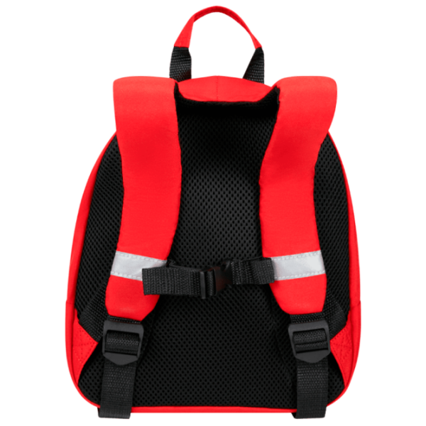 Рюкзак для детей Samsonite Cars Черный
Красный  photo 2