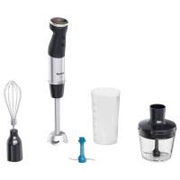 Blender de mână Tefal HB67E830 Black 