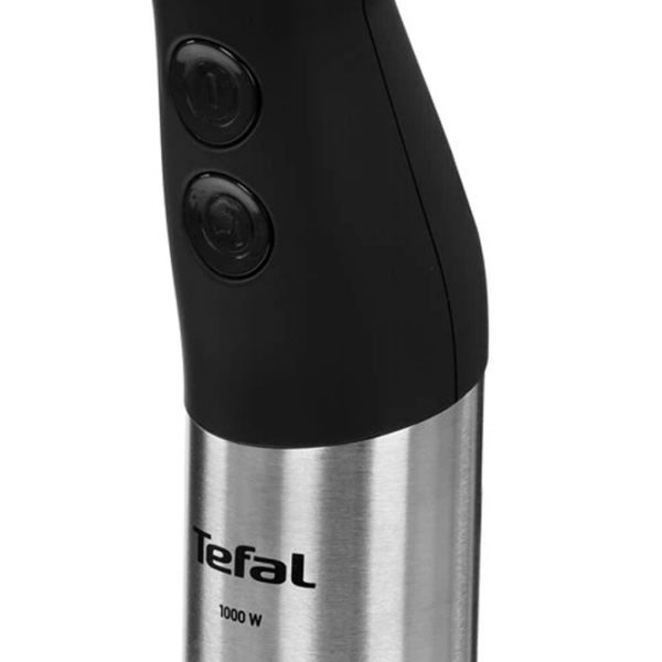 Blender de mână Tefal HB67E830 Black  photo 4