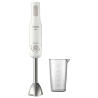Blender de mână Philips HR2534/00 White 