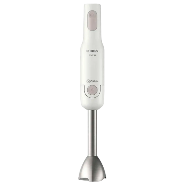 Blender de mână Philips HR2534/00 White  photo 2