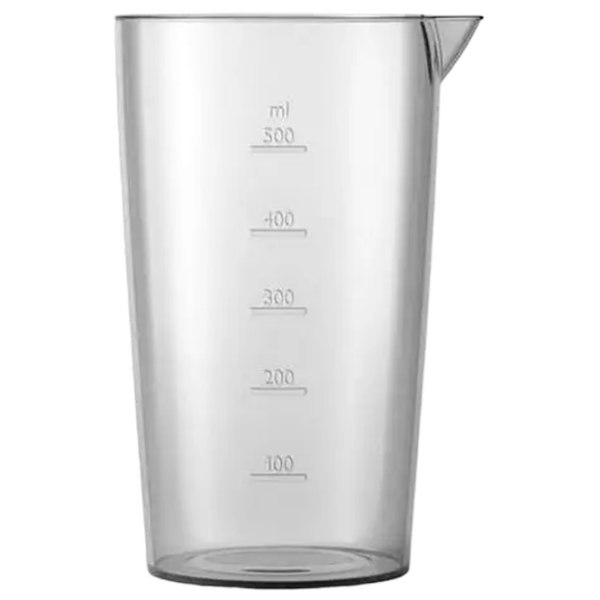 Blender de mână Philips HR2534/00 White  photo 3