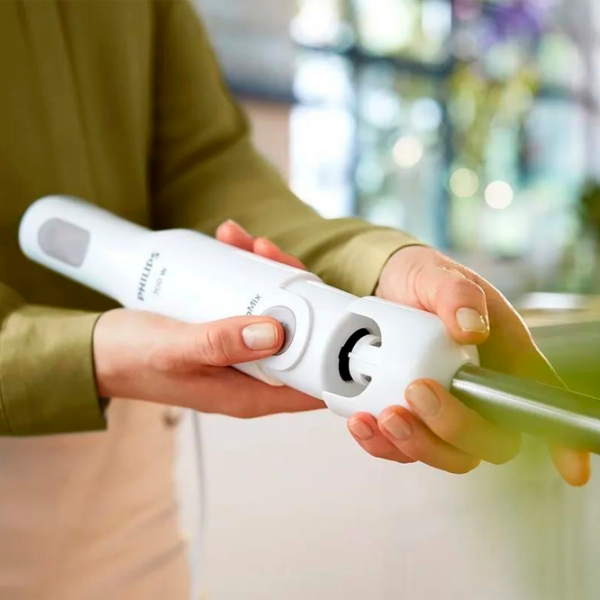 Blender de mână Philips HR2534/00 White  photo 6