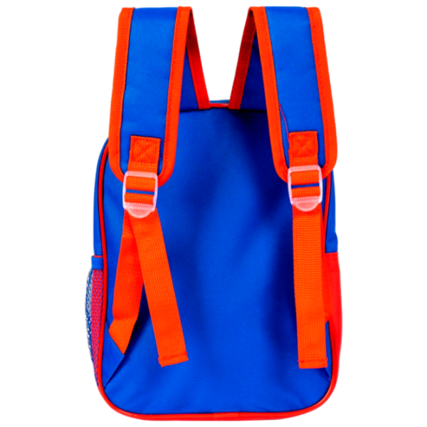 Рюкзак для детей Total Office Sp12001_1 Синий
Красный  photo 2